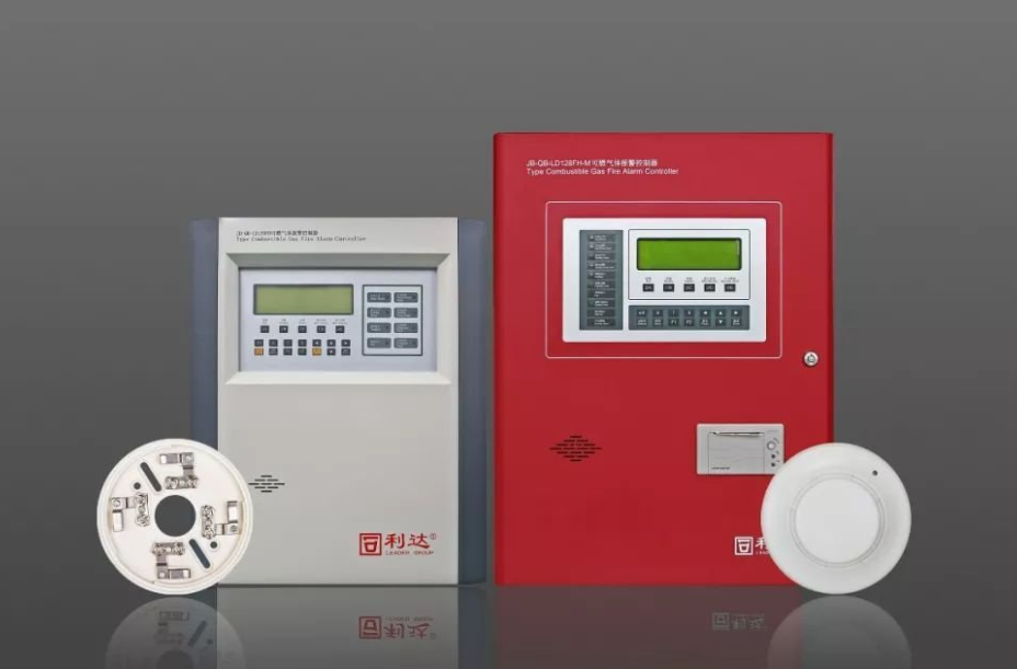 利達消防主機電源故障深度解析與標準化排查方案